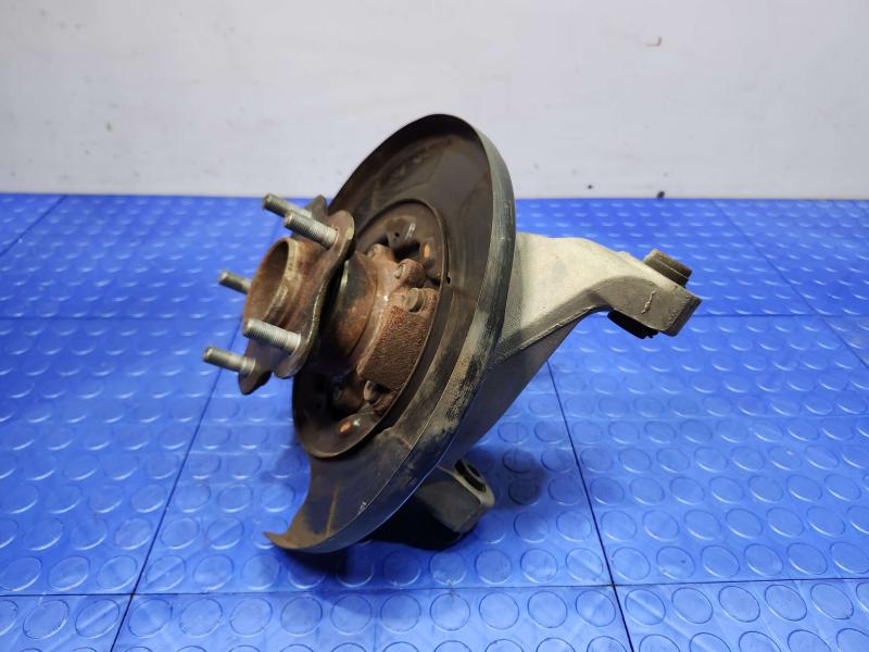 2022 Nissan Altima Rear Knuckle/Stub Axle