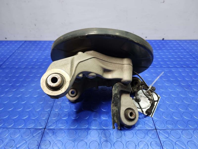 2022 Nissan Altima Rear Knuckle/Stub Axle