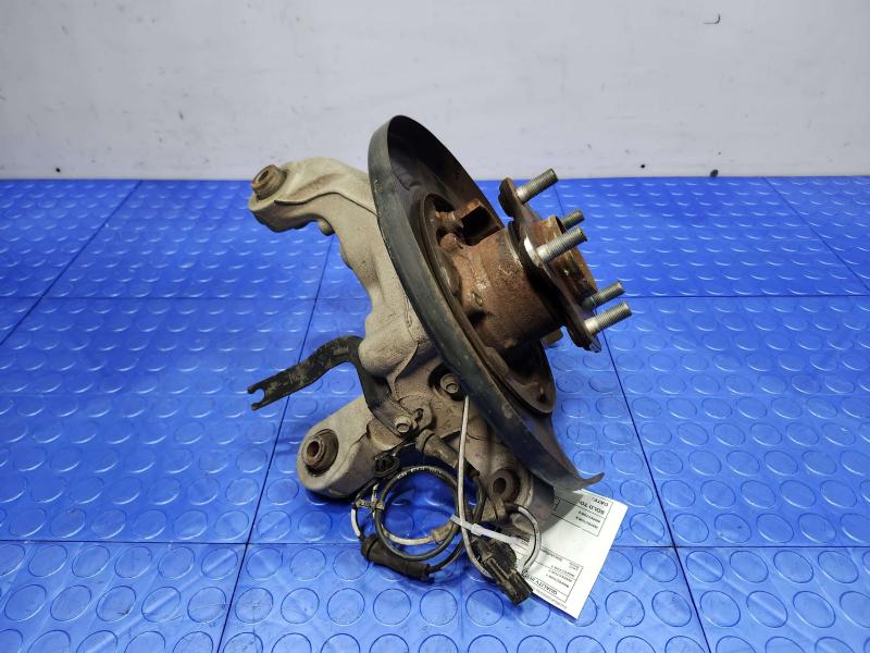 2022 Nissan Altima Rear Knuckle/Stub Axle