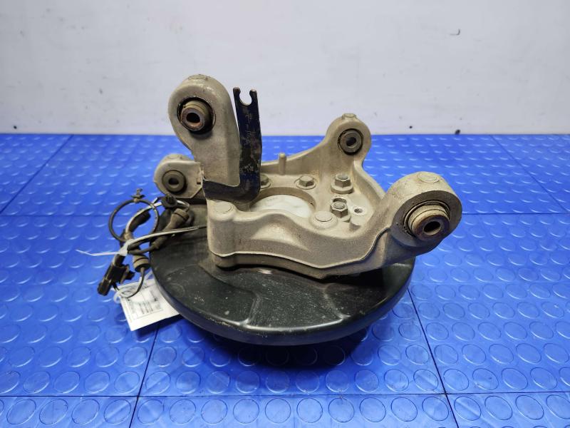 2022 Nissan Altima Rear Knuckle/Stub Axle