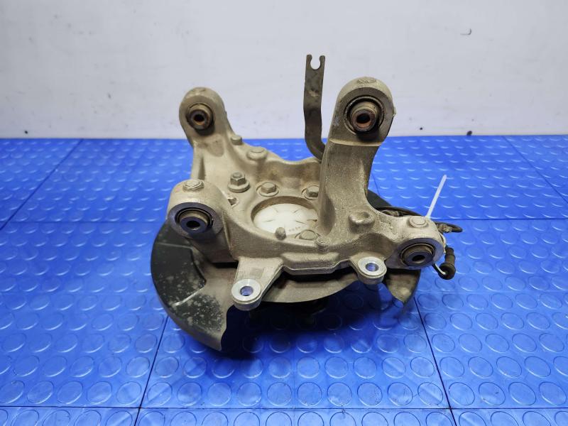 2022 Nissan Altima Rear Knuckle/Stub Axle