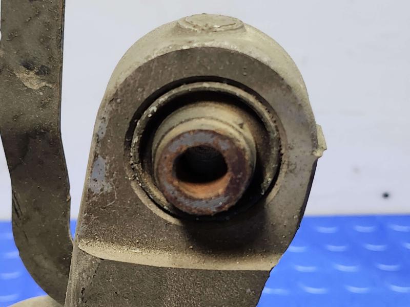 2022 Nissan Altima Rear Knuckle/Stub Axle