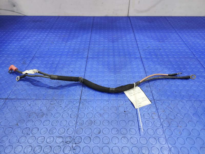 2014 Chevrolet Silverado 1500 Wire Harness (Misc)