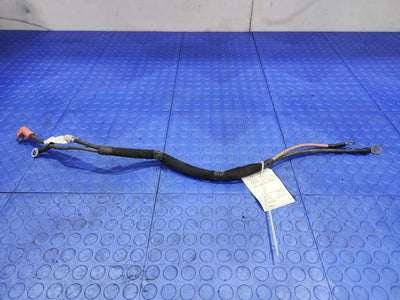 2014 Chevrolet Silverado 1500 Wire Harness (Misc)