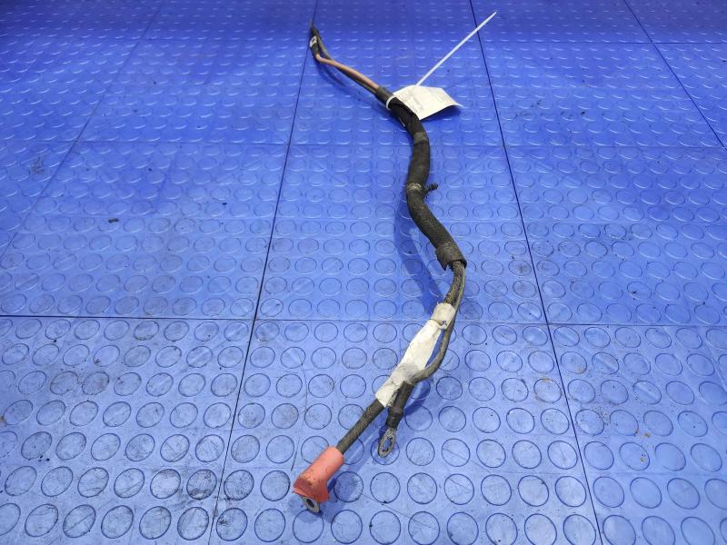 2014 Chevrolet Silverado 1500 Wire Harness (Misc)