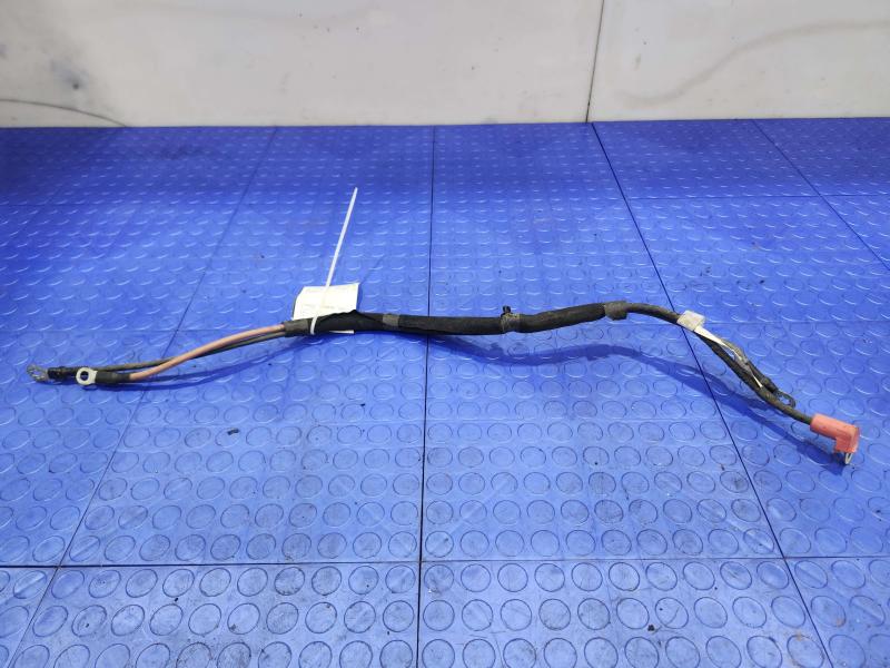 2014 Chevrolet Silverado 1500 Wire Harness (Misc)