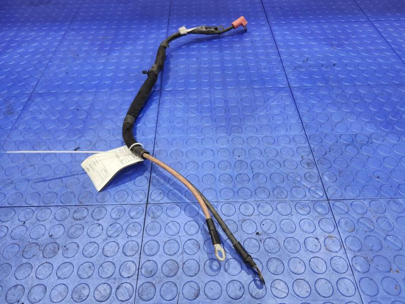 2014 Chevrolet Silverado 1500 Wire Harness (Misc)