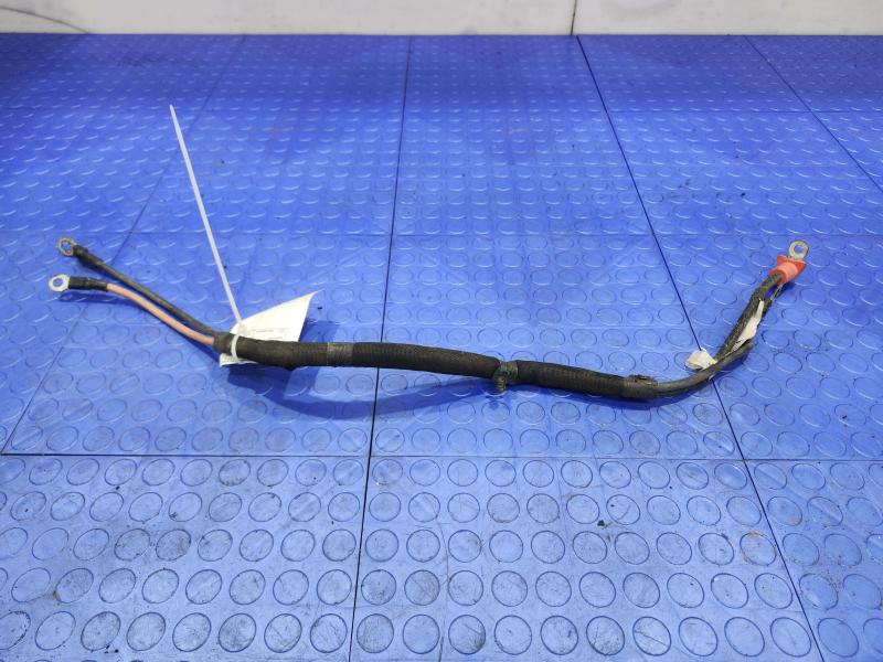 2014 Chevrolet Silverado 1500 Wire Harness (Misc)