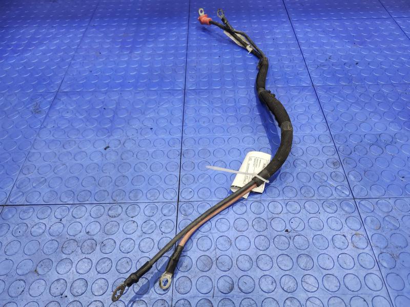 2014 Chevrolet Silverado 1500 Wire Harness (Misc)