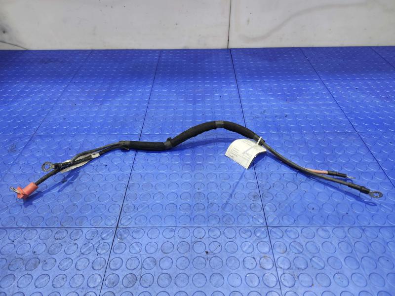 2014 Chevrolet Silverado 1500 Wire Harness (Misc)
