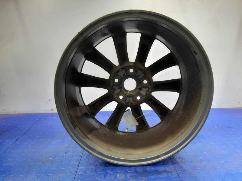 2015 Infiniti Q50 Wheel
