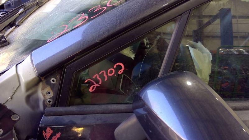 2015 Subaru Crosstrek Front Vent Glass/Window