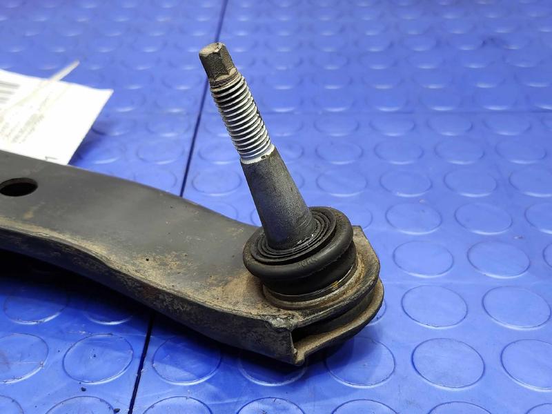 2017 Chevrolet Cruze Lower Control Arm Front