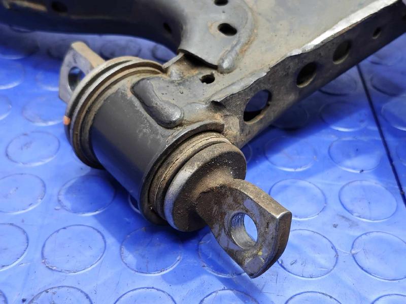 2017 Chevrolet Cruze Lower Control Arm Front