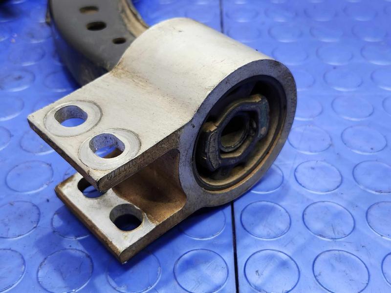 2017 Chevrolet Cruze Lower Control Arm Front