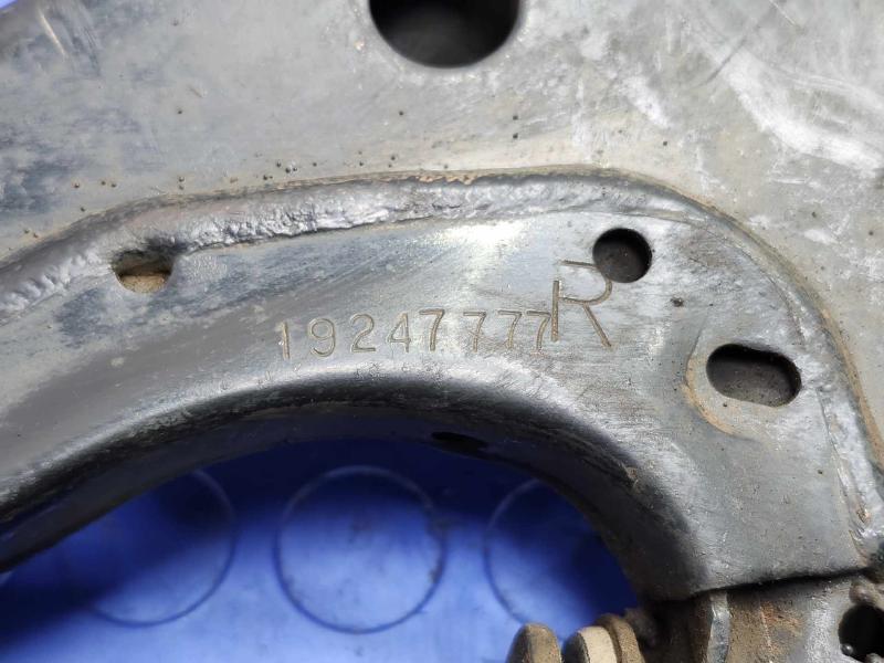 2017 Chevrolet Cruze Lower Control Arm Front