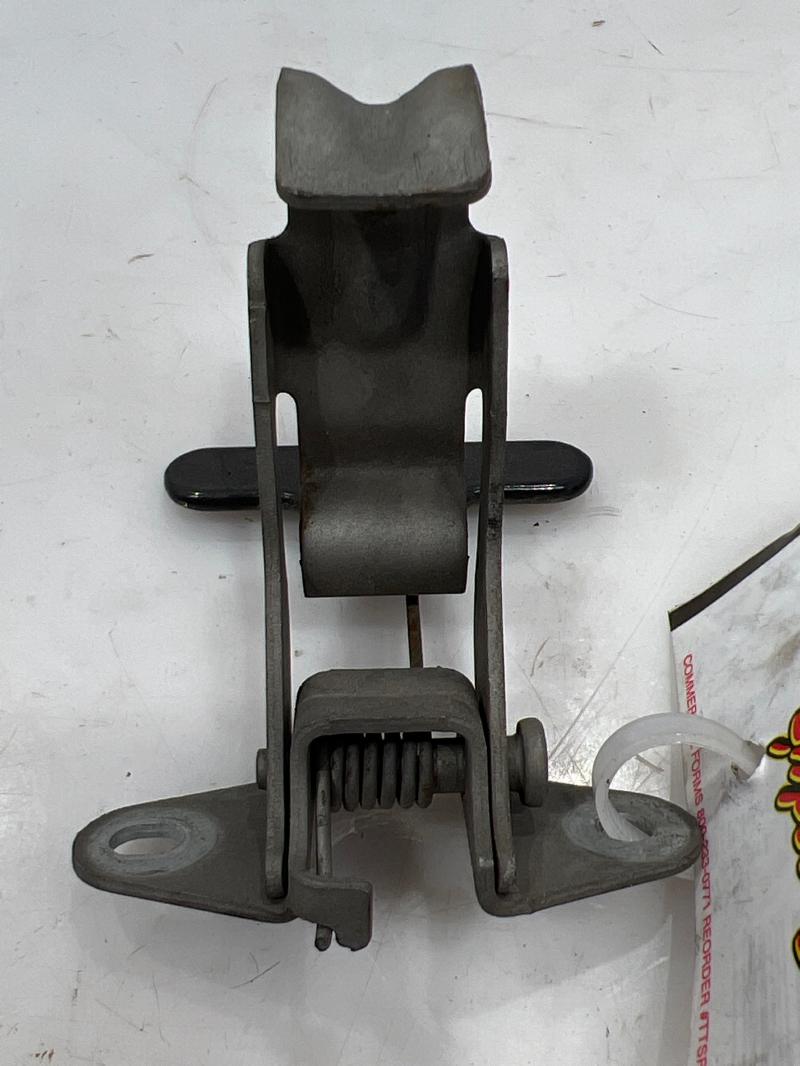 2003 Saab 9-3 Hood Latch