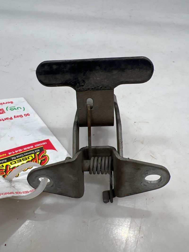 2003 Saab 9-3 Hood Latch