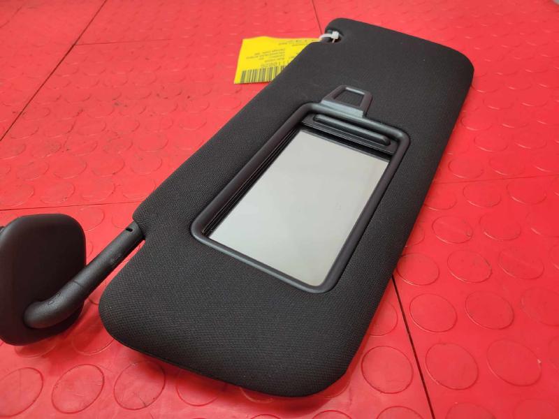 2020 Kia Stinger Sun Visor