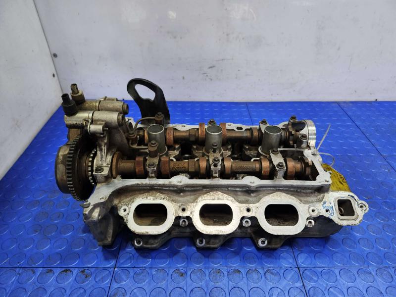 2013 Ford Transit 250 Cylinder Head