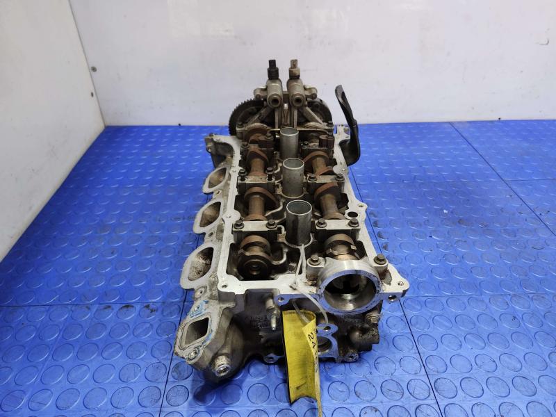2013 Ford Transit 250 Cylinder Head