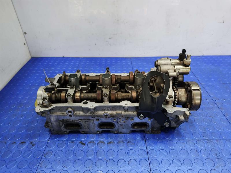 2013 Ford Transit 250 Cylinder Head