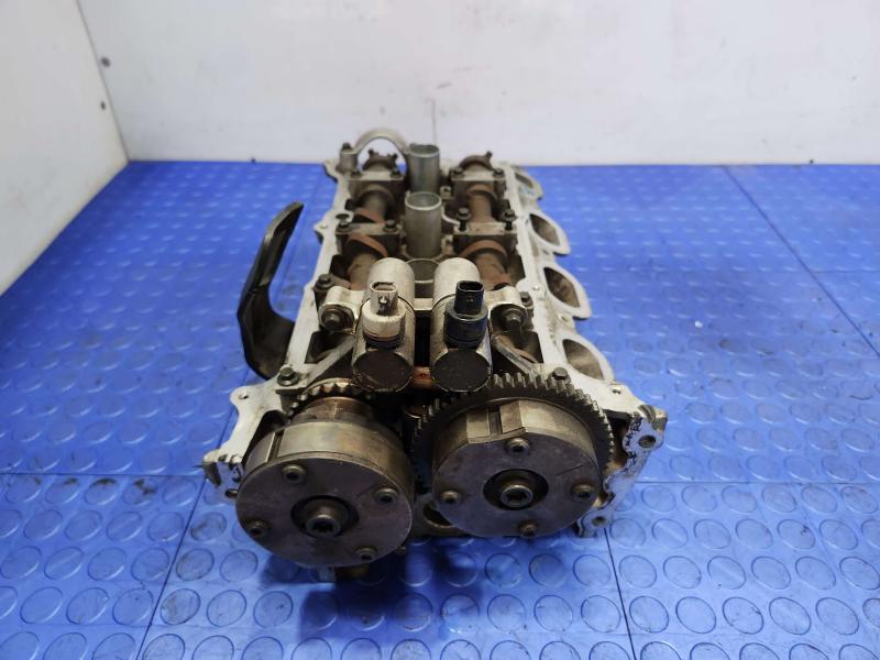2013 Ford Transit 250 Cylinder Head