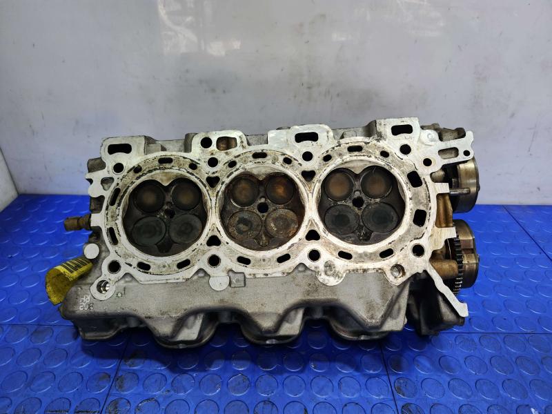 2013 Ford Transit 250 Cylinder Head