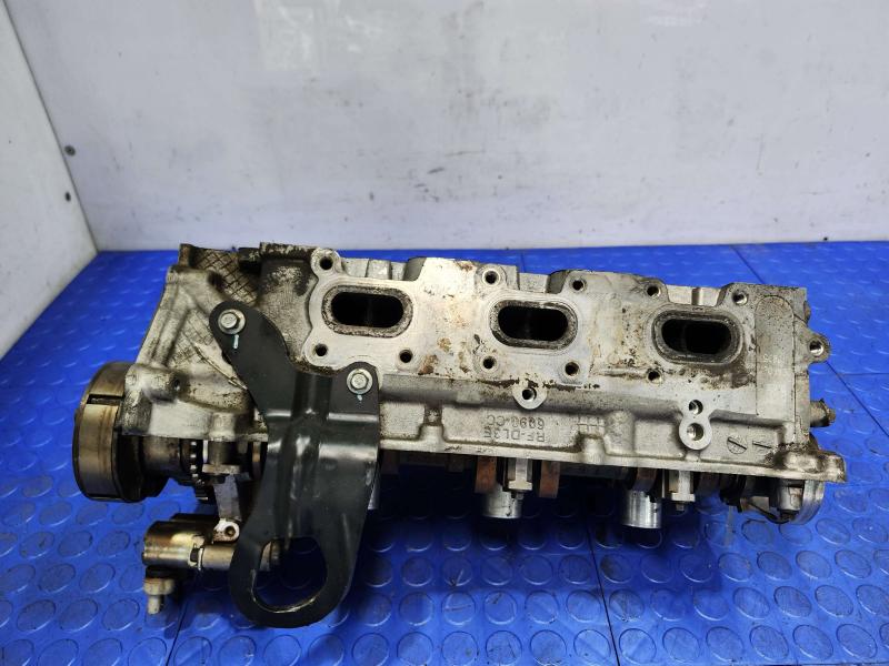 2013 Ford Transit 250 Cylinder Head