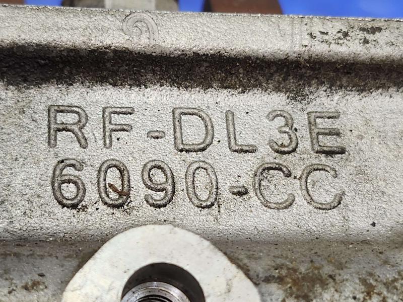 2013 Ford Transit 250 Cylinder Head