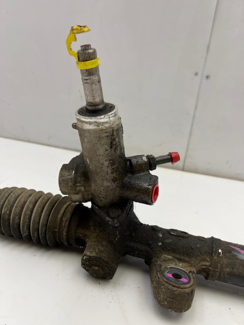 2006 Honda Civic 1.8L Steering Rack and Pinion Assembly OEM 53601SNAA02