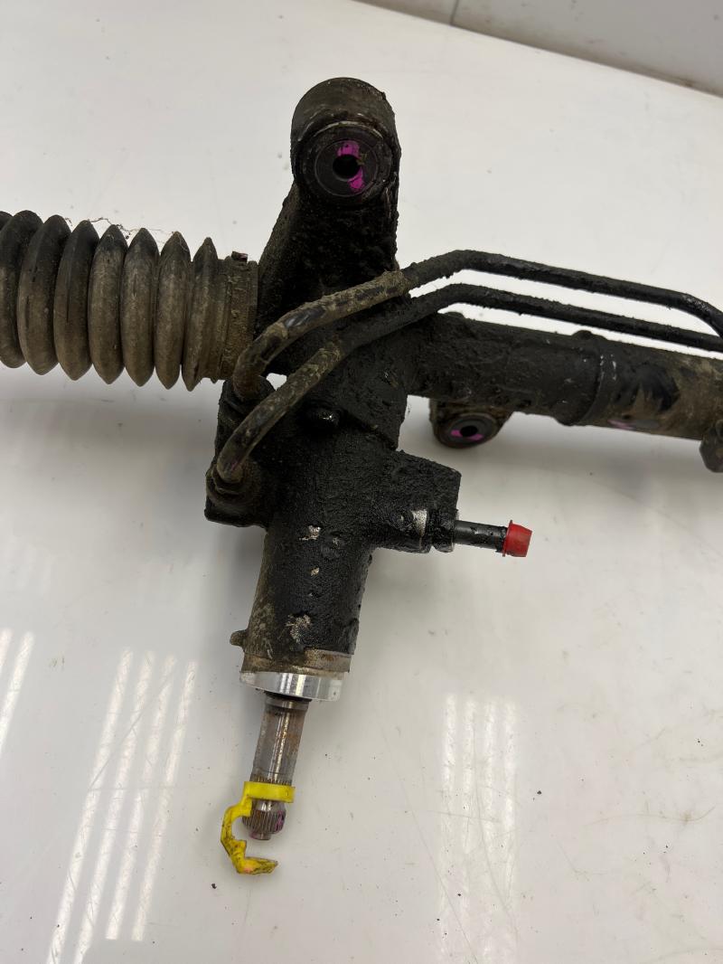 2006 Honda Civic 1.8L Steering Rack and Pinion Assembly OEM 53601SNAA02