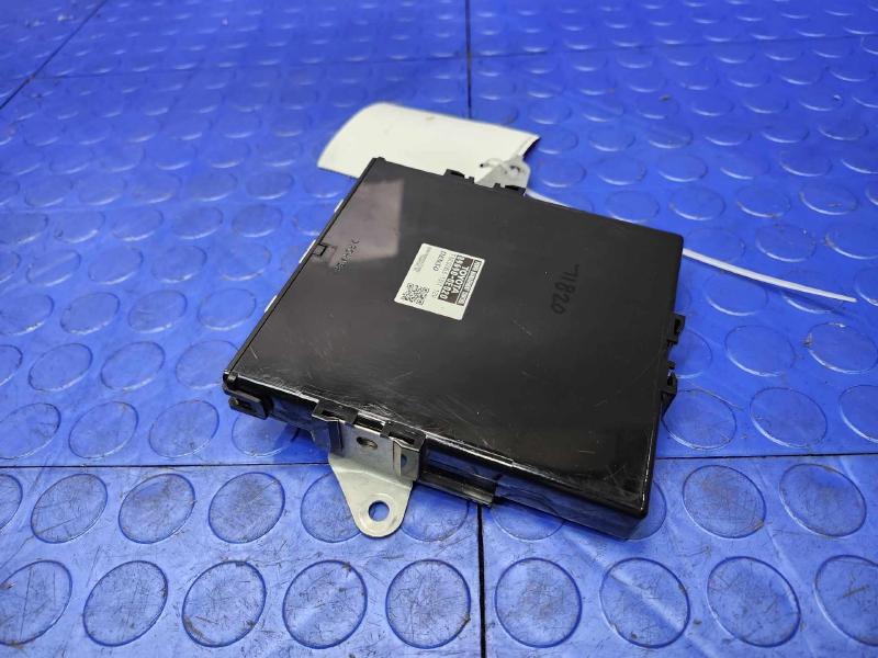 2015 Lexus RX 350 Chassis Brain Box