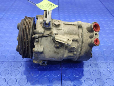 2006 - 2011 Saab 9-3 AC Compressor Assembly 4 Cyl ONLY OEM 12759394