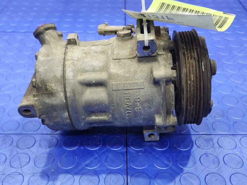2006 - 2011 Saab 9-3 AC Compressor Assembly 4 Cyl ONLY OEM 12759394