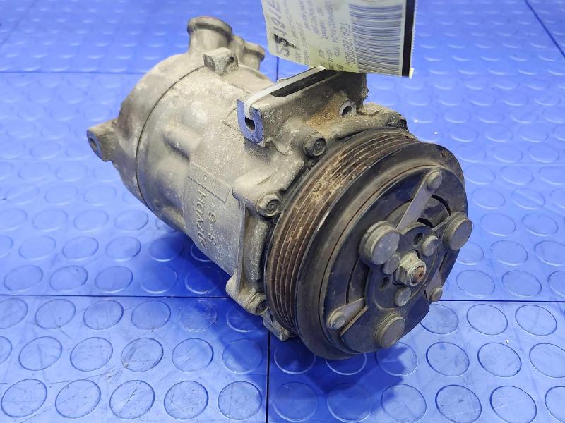 2006 - 2011 Saab 9-3 AC Compressor Assembly 4 Cyl ONLY OEM 12759394