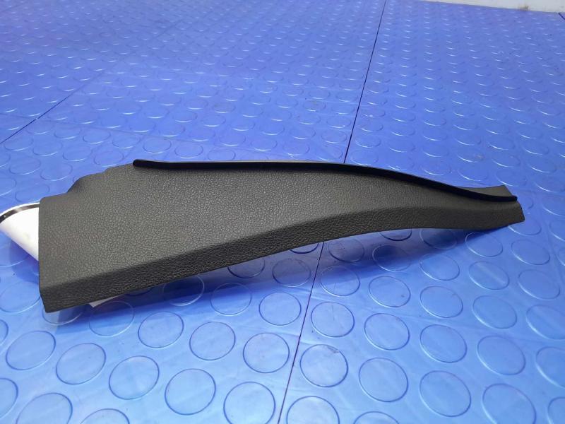 2015-2019 LINCOLN MKC FRONT RIGHT SIDE MIDDLE A PILLAR COVER TRIM EJ7B-S026A22-ADW