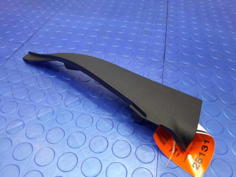 2015-2019 LINCOLN MKC FRONT RIGHT SIDE MIDDLE A PILLAR COVER TRIM EJ7B-S026A22-ADW