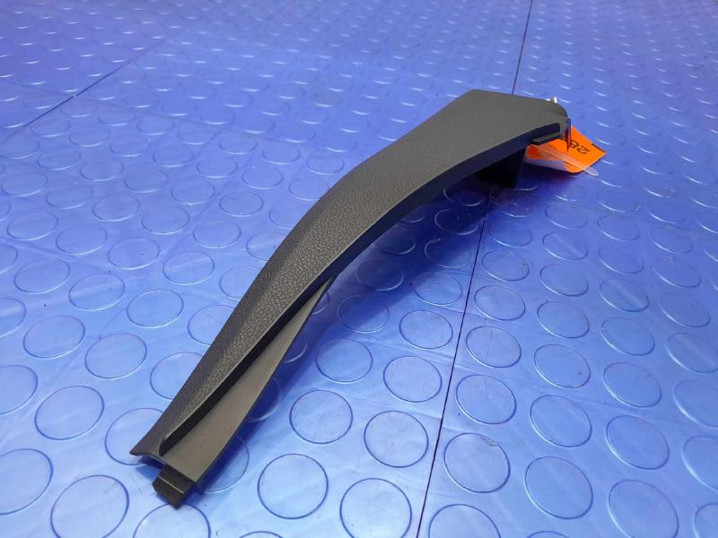 2015-2019 LINCOLN MKC FRONT RIGHT SIDE MIDDLE A PILLAR COVER TRIM EJ7B-S026A22-ADW