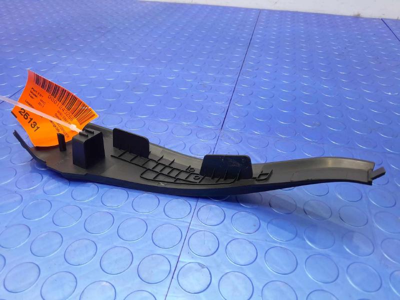 2015-2019 LINCOLN MKC FRONT RIGHT SIDE MIDDLE A PILLAR COVER TRIM EJ7B-S026A22-ADW