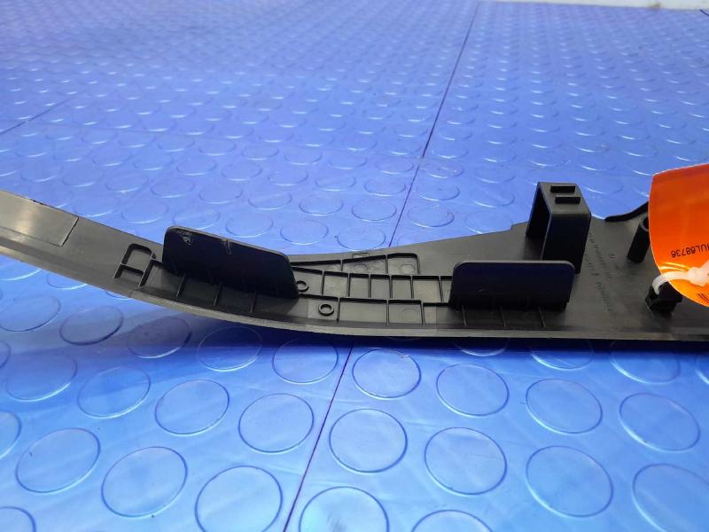 2015-2019 LINCOLN MKC FRONT RIGHT SIDE MIDDLE A PILLAR COVER TRIM EJ7B-S026A22-ADW