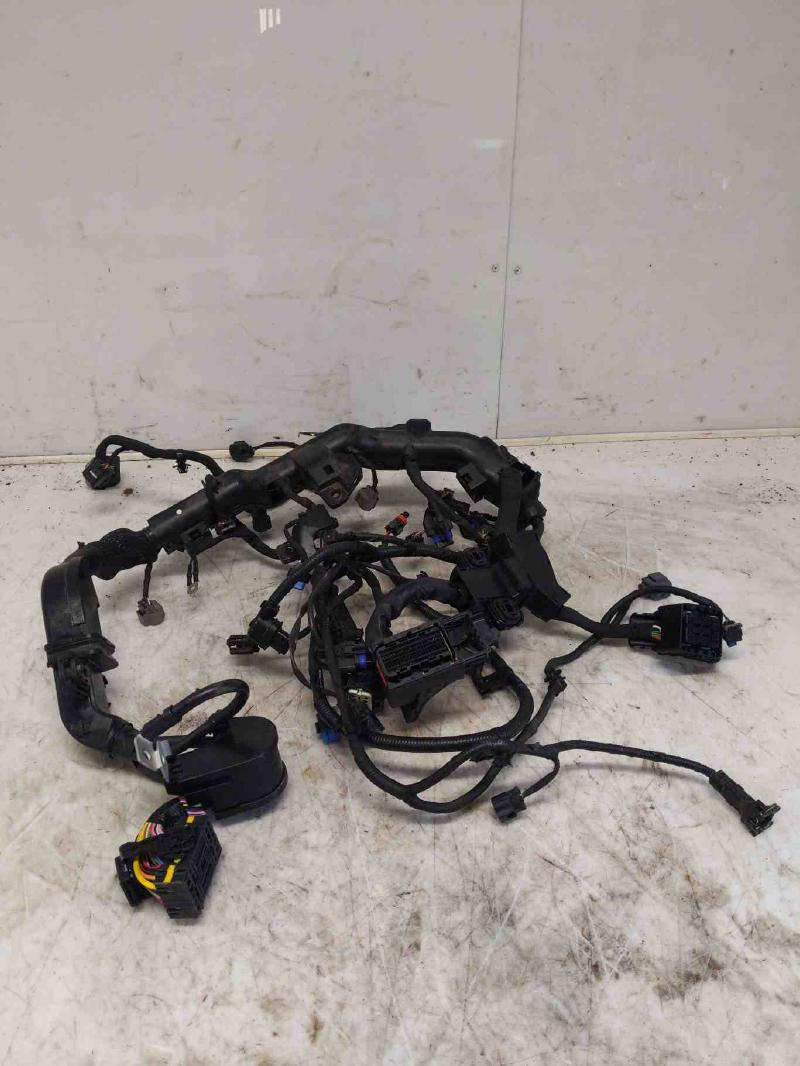 2019 Kia Stinger Wire Harness (Engine)