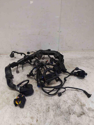 2019 Kia Stinger Wire Harness (Engine)