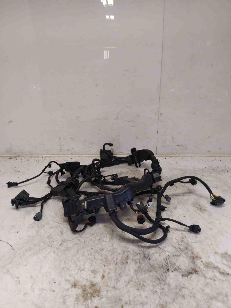2019 Kia Stinger Wire Harness (Engine)