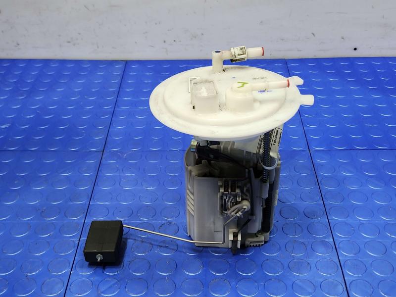 2022 Nissan Altima Fuel Pump