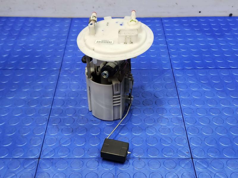 2022 Nissan Altima Fuel Pump