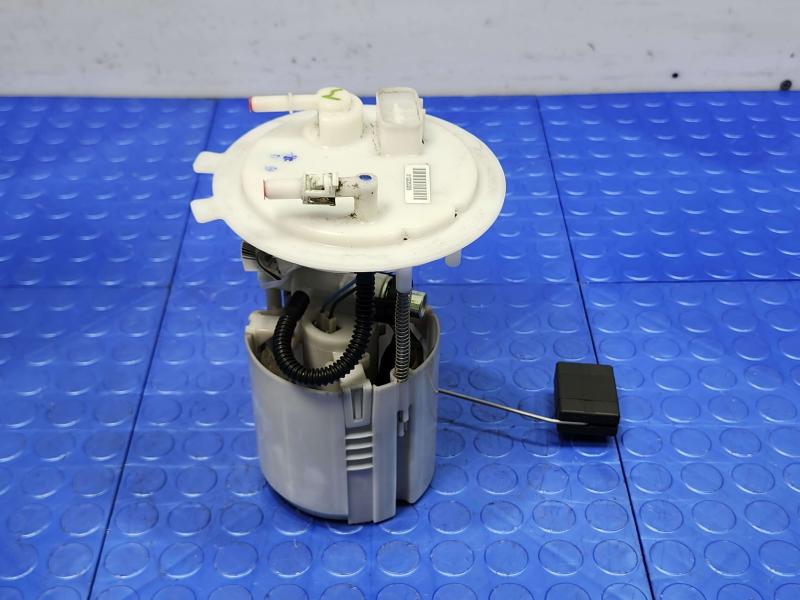 2022 Nissan Altima Fuel Pump