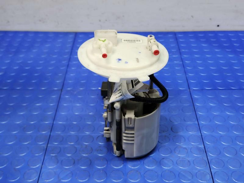 2022 Nissan Altima Fuel Pump