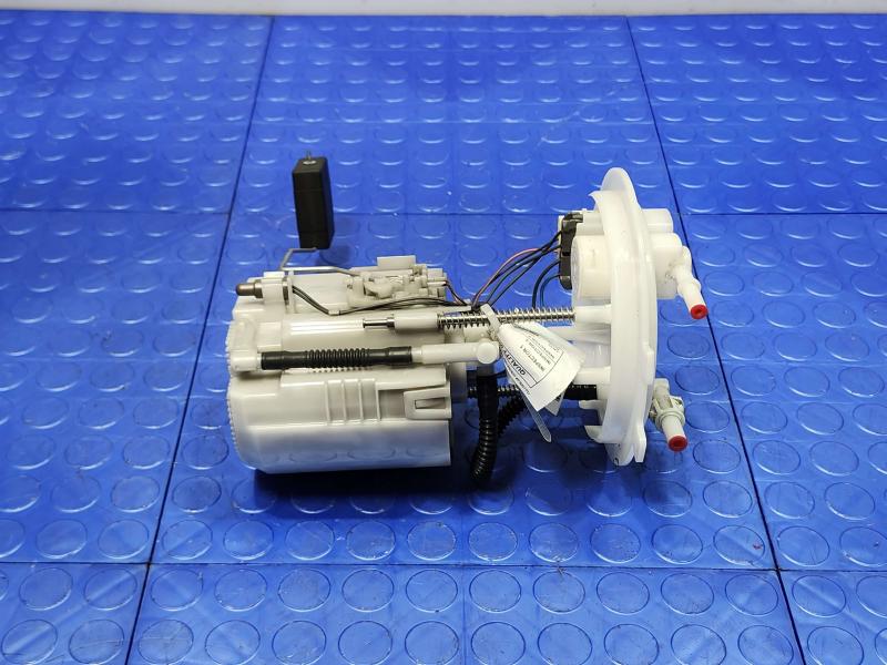 2022 Nissan Altima Fuel Pump
