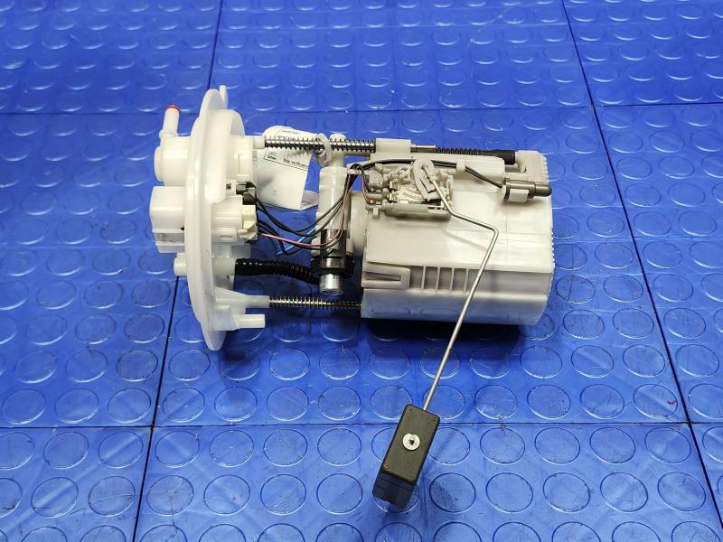 2022 Nissan Altima Fuel Pump